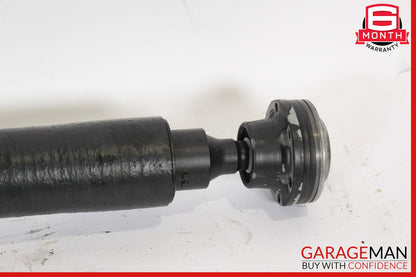 17-23 Alfa Romeo Stelvio Rear Axle Driveshaft Drive Shaft Propeller OEM