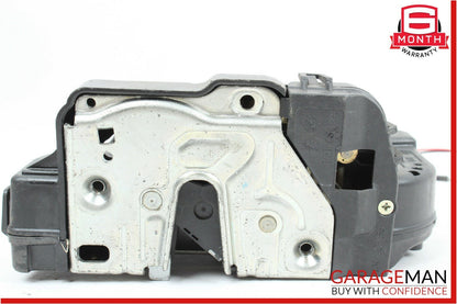 03-09 Mercedes W211 E500 E350 Rear Right Side Door Lock Latch Actuator