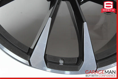 18-22 Lamborghini Urus Rear Right / Left Side Wheel Rim 11.5Jx23H2 ET22 R23