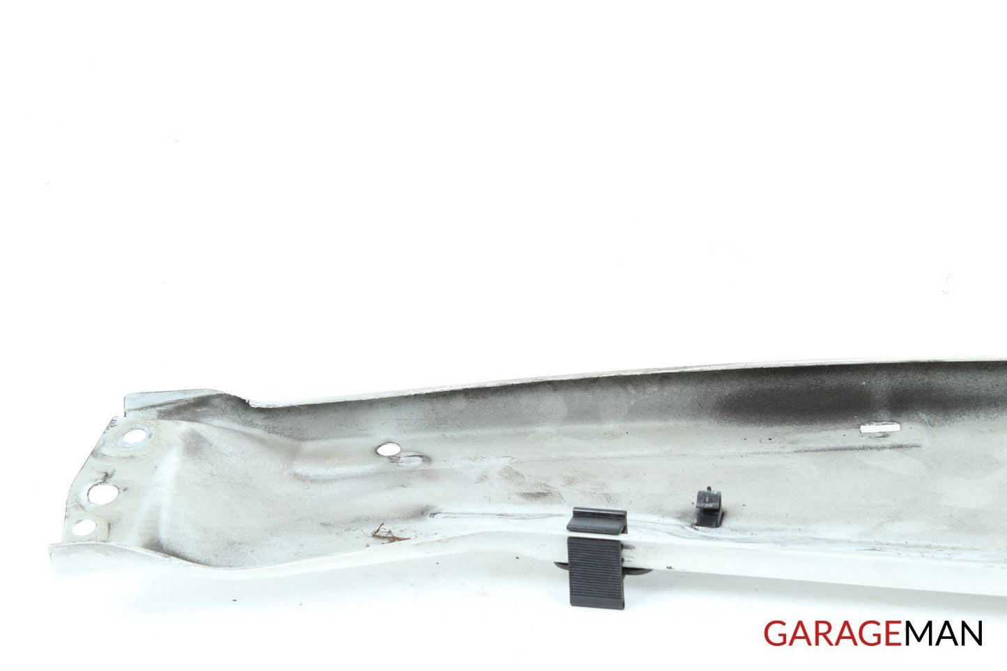 98-03 Mercedes W208 CLK320 CLK430 Upper Radiator Support Tie Bar Bracket A112