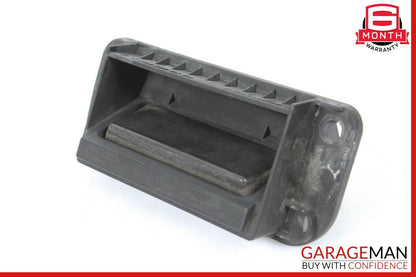 08-14 Mercedes W204 C300 C350 Rear Trunk Lid Tailgate Lock Release Open Handle