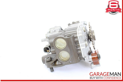 11-19 Mercedes X166 GL550 GL450 S550 M157 4.7L Engine Motor Oil Pump OEM