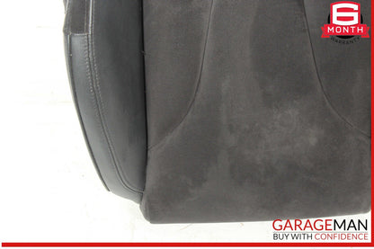 11-15 Audi TT Front Left Driver Side Bottom Lower Seat Cushion OEM