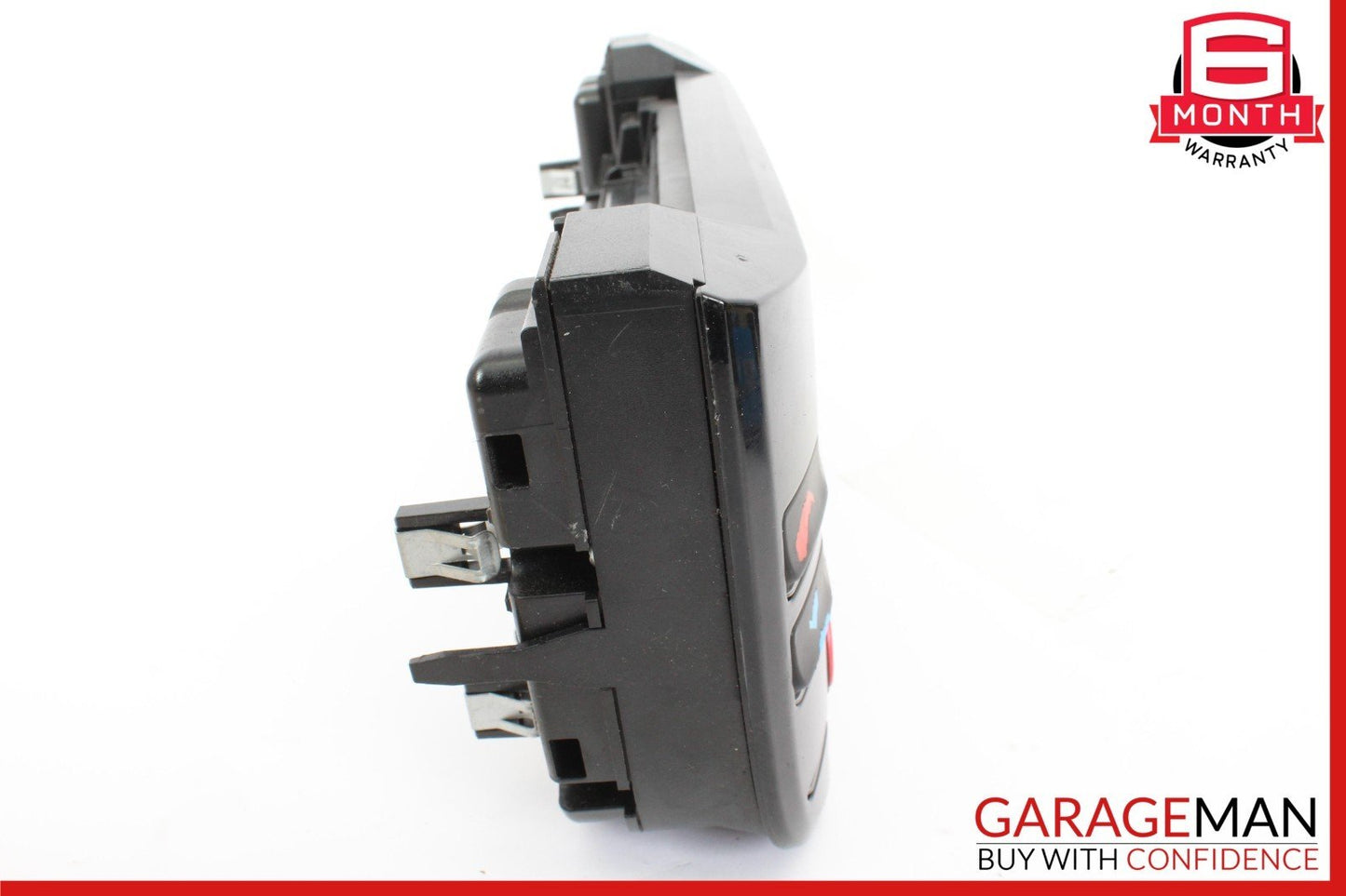 16-20 Jaguar XF AC A/C Air Conditioning Heater Climate Control Unit GX6318C858RD