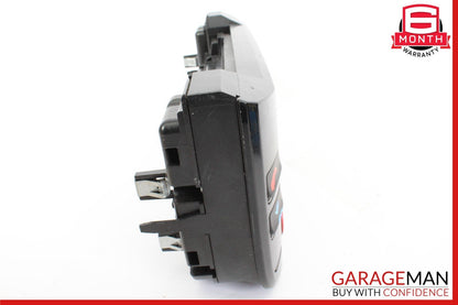 16-20 Jaguar XF AC A/C Air Conditioning Heater Climate Control Unit GX6318C858RD