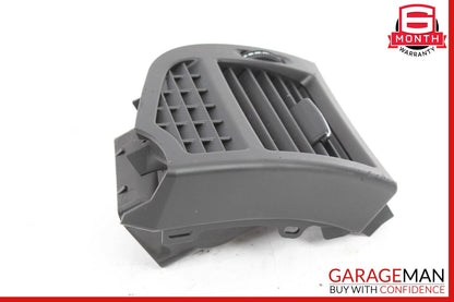07-14 Mercedes W216 CL550 S550 Left Side Dashboard AC A/C Air Vent Black OEM