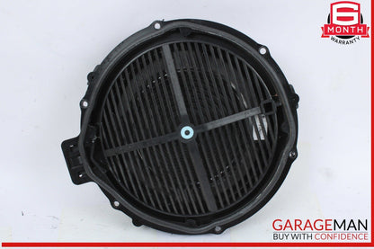 03-10 Porsche Cayenne 955 957 Bose Front Left & Right Door Sound Speakers Set
