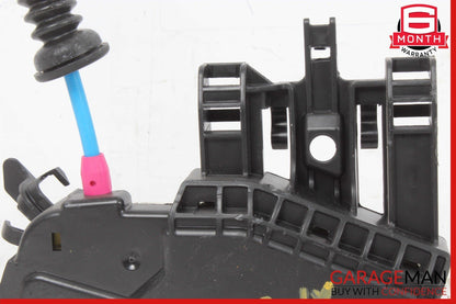 08-20 Mercedes X156 GLA250 C300 Rear Left Side Door Lock Latch Actuator OEM