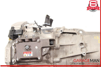 13-17 Audi Q5 2.0L AWD 8 Speed Automatic Transmission Assembly OEM 84k