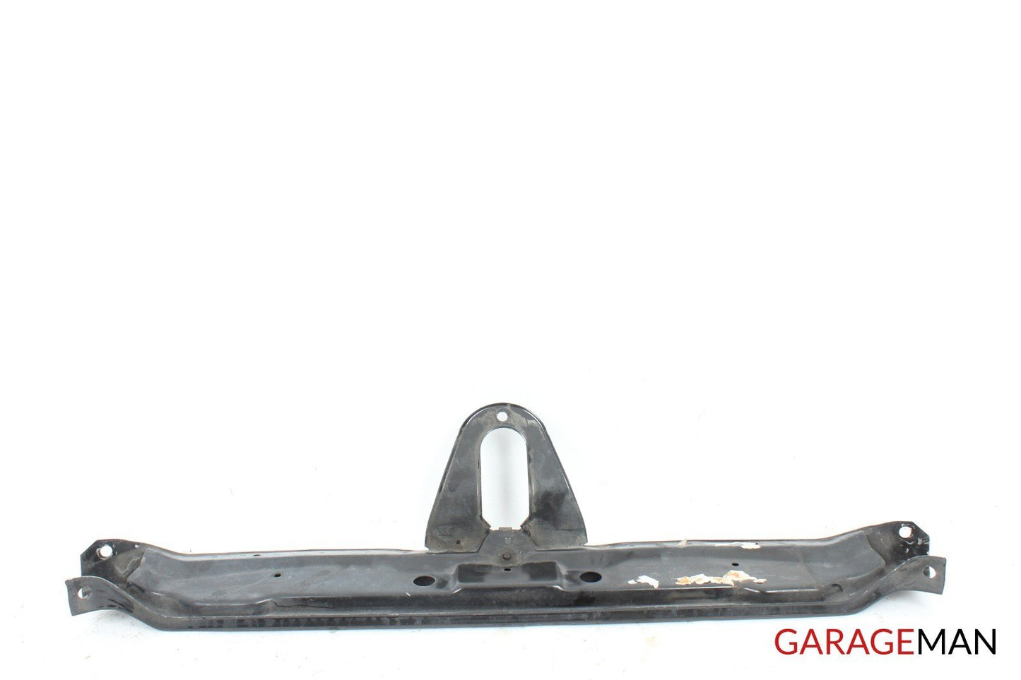 90-02 MERCEDES R129 SL500 SL320 UPPER RADIATOR SUPPORT TIE BAR A122 OEM