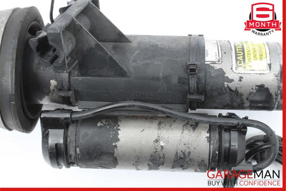 07-13 Mercedes W221 S550 S600 Front Left or Right Side Air Shock Absorber Strut