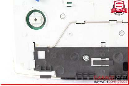 08-14 Mercedes W204 C63 AMG C350 Front Overhead Dome Light Lamp Reading Map OEM