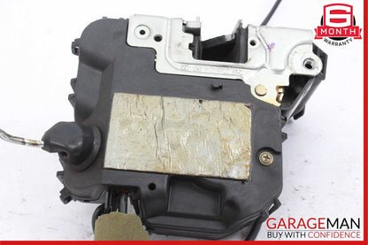 06-11 Mercedes W219 CLS500 CLS55 Front Right Side Door Lock Latch Actuator OEM