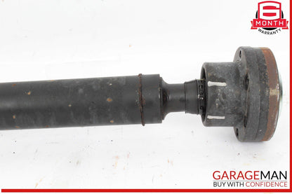 06-16 Land Rover Range Rover Sport Front Drive Shaft Driveshaft Axle TVB500510