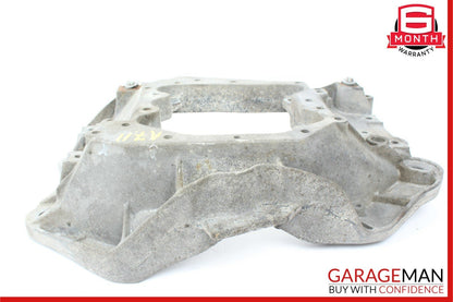 12-18 Audi A7 Transmission Brace Automatic Gearbox Support Mount Bracket OEM