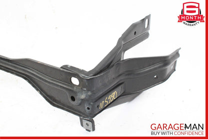 07-13 Mercedes W221 S550 Lower Radiator Core Support Bracket Frame Bar OEM