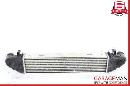 12-15 Mercedes W204 C250 SLK250 M271 Intercooler Air Cooler Radiator OEM