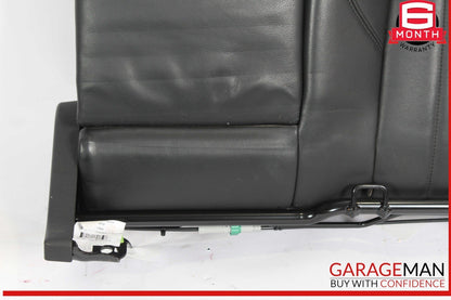 17-22 Maserati Levante M161 Rear Left Side Cushion Top Upper OEM