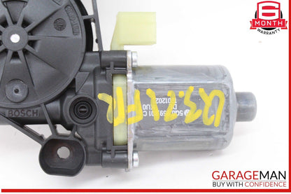 19-24 Audi Q3 A3 S3 Front Right Side Window Regulator Motor 5Q0959801C OEM