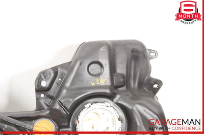 15-18 Audi Q3 2.0L Fuel Gas Tank Reservoir w/ Filler Neck OEM