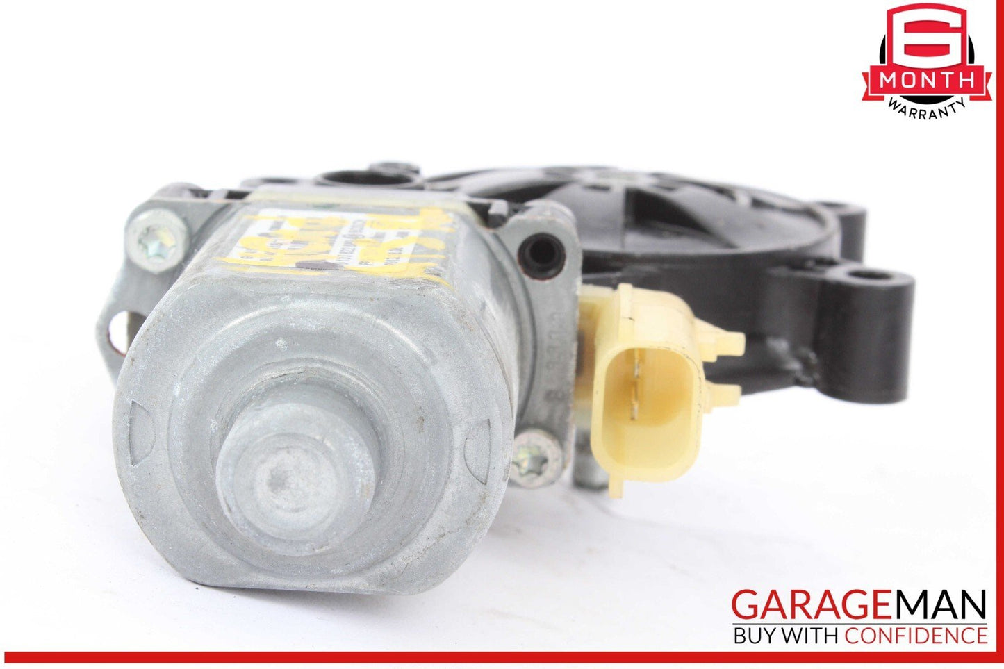 13-18 Cadillac ATS Rear Left Driver Side Window Regulator Motor OEM