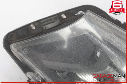 13-18 Mercedes W117 CLA250 Front Left Side Halogen Headlight Head Light Lamp OEM