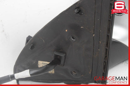 07-09 Audi Q7 Front Right Passenger Side View Door Mirror OEM