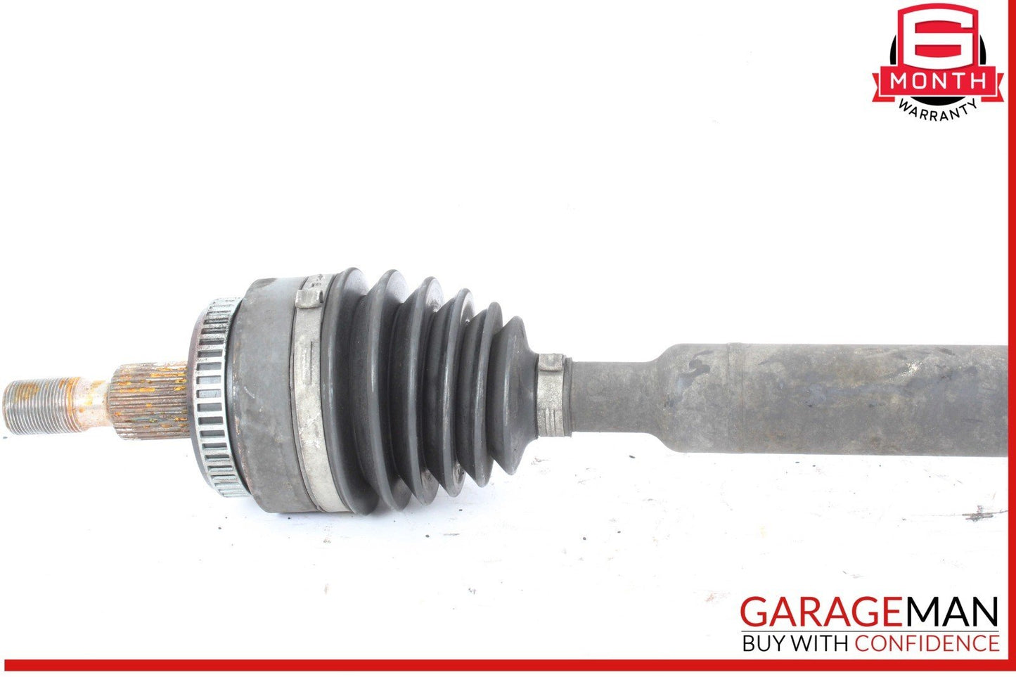 98-05 Mercedes W163 ML350 ML320 ML500 Front Right Side Axle CV Half Shaft OEM