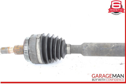 98-05 Mercedes W163 ML350 ML320 ML500 Front Right Side Axle CV Half Shaft OEM