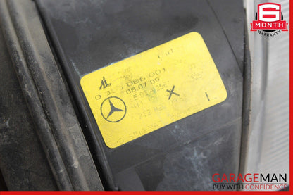 10-13 Mercedes X164 GL450 S550 E350 Sport Left Driver Side Fog Light Lamp OEM
