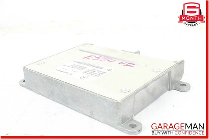 06-09 Mercedes W211 E350 SL65 AMG CLS350 Communication Control Module Unit OEM