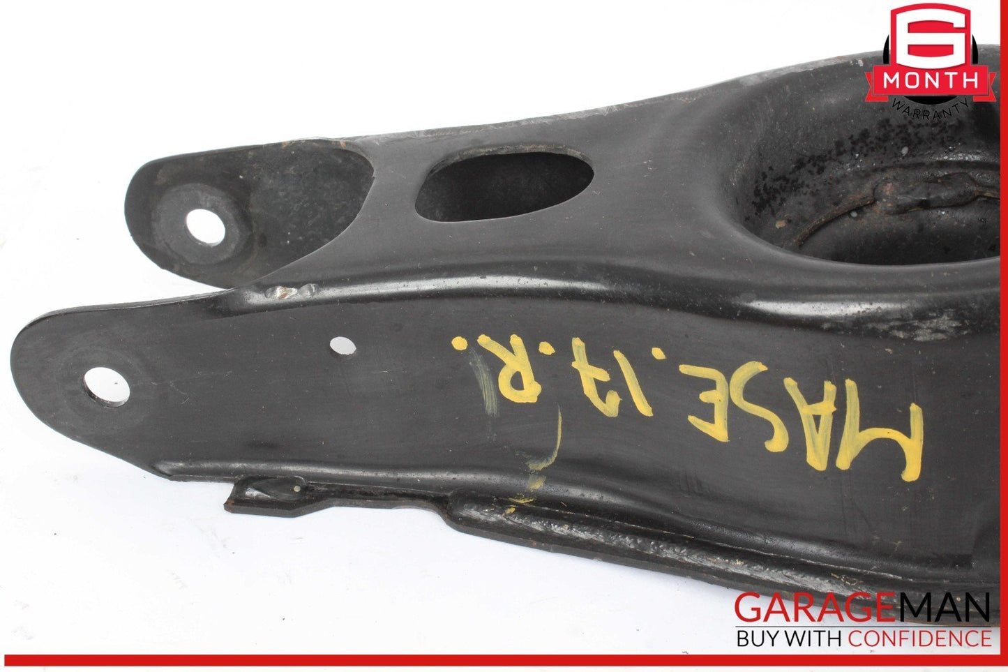 14-17 Maserati Ghibli Rear Right Passenger Side Lower Suspension Control Arm OEM