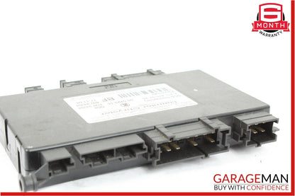 03-11 Mercedes E350 CLS500 Front Right Side Under Seat Control Module Unit
