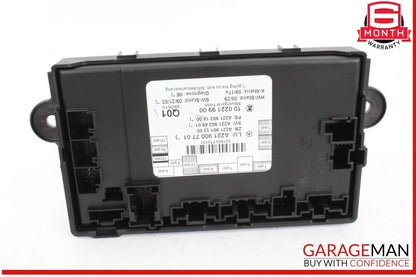 07-13 Mercedes W221 S550 S400 Rear Right or Left Side Door Control Module OEM