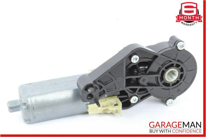 07-12 Mercedes X164 GL450 ML63 AMG Front Left Driver Seat Motor 0390203208 OEM