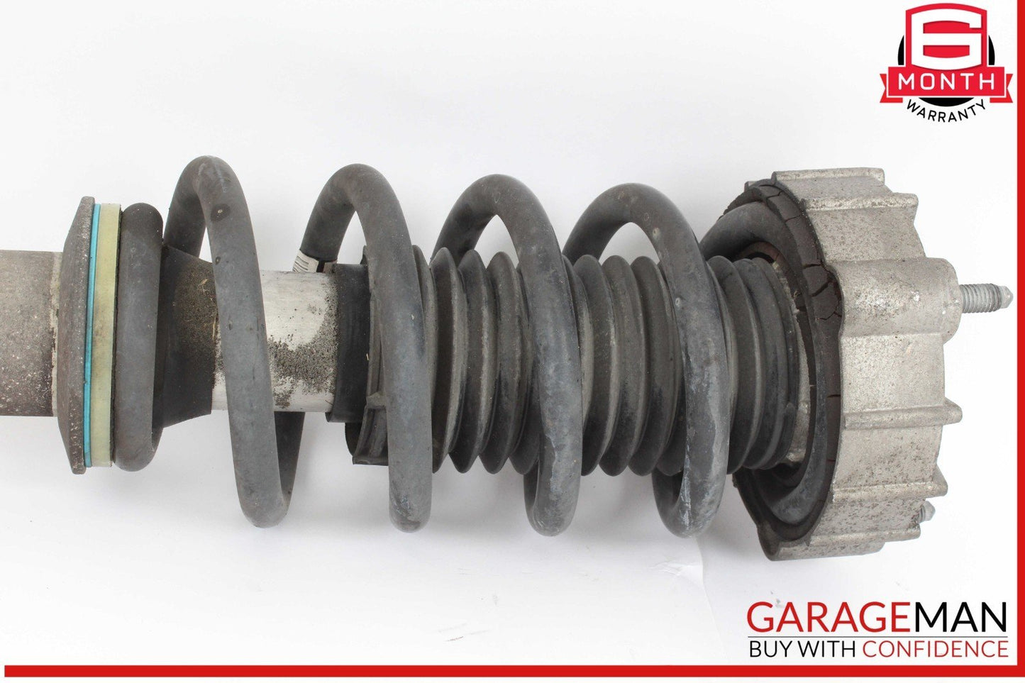 10-13 Porsche Panamera 970 Front Right / Front Left Shock Strut Absorber OEM