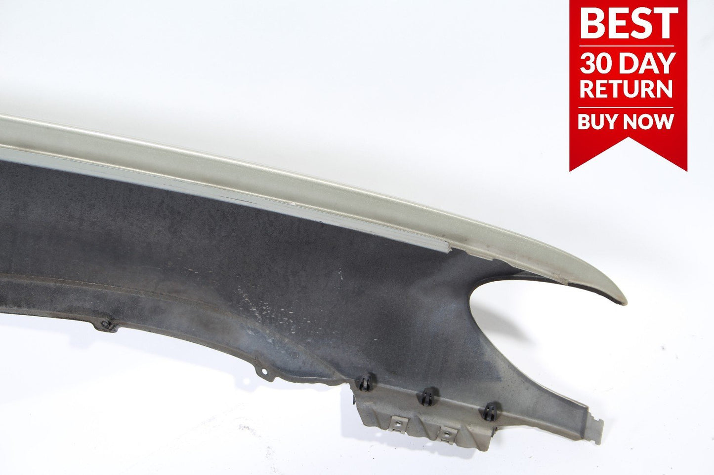 00-03 BMW E53 X5 4.4L Front Left Driver Side Fender Panel Beige A48 OEM