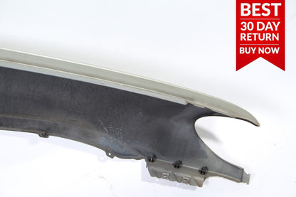 00-03 BMW E53 X5 4.4L Front Left Driver Side Fender Panel Beige A48 OEM
