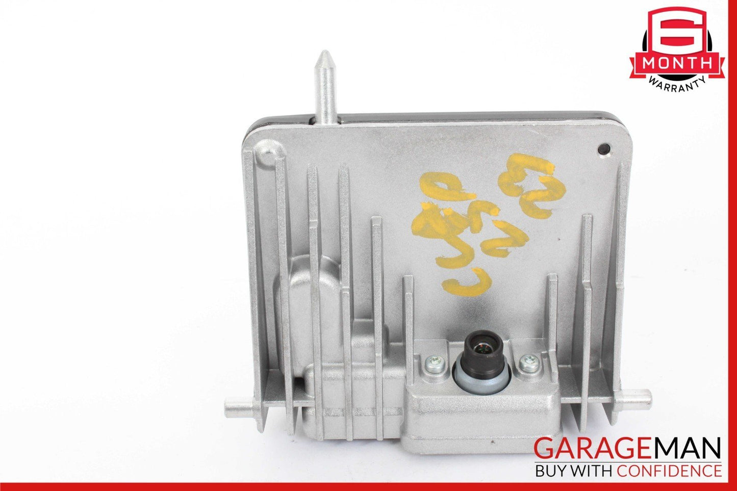 19-23 Mercedes W118 CLA250 Front Windshield Lane Departure Assist Camera OEM
