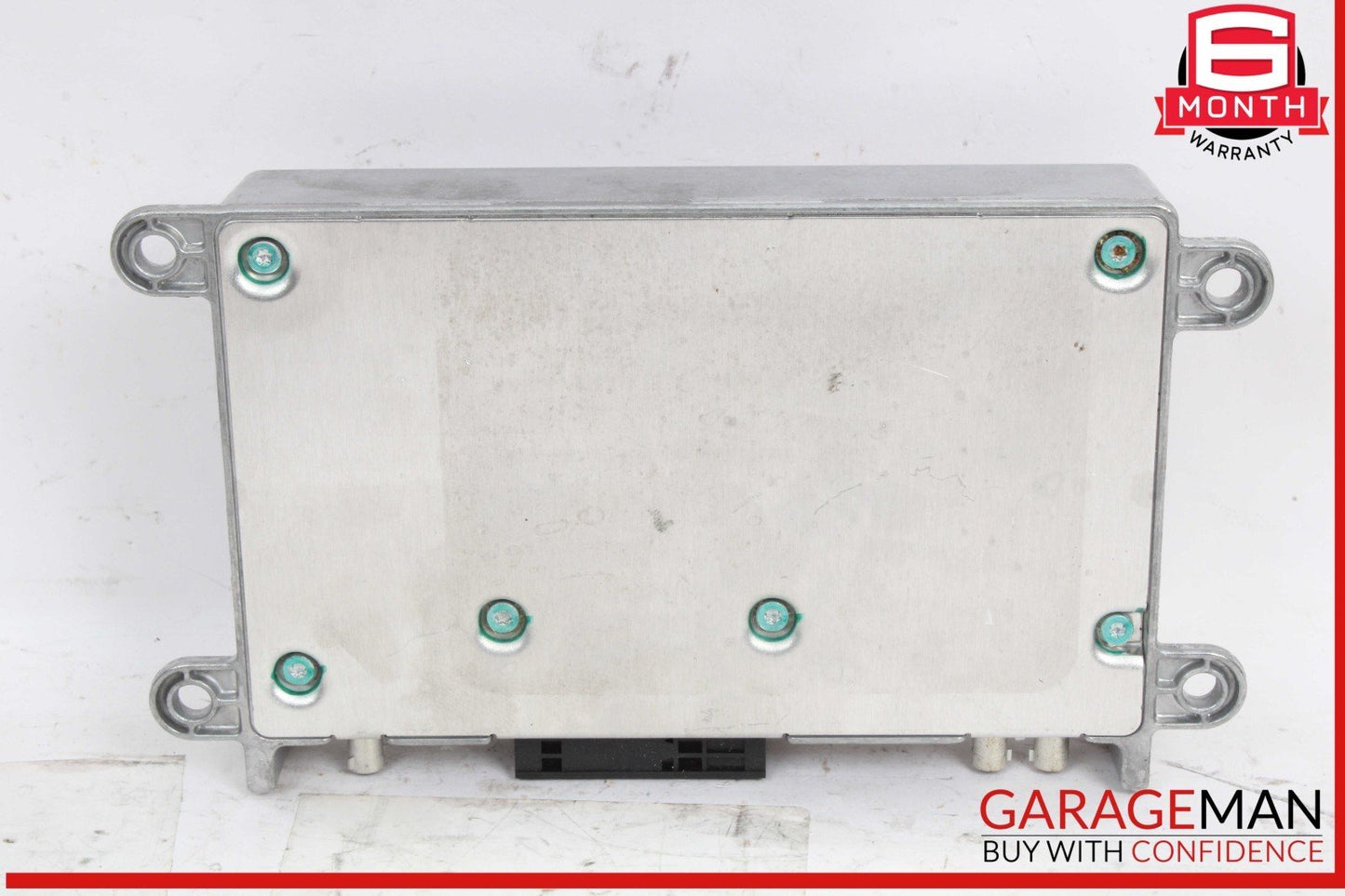 05-14 Mercedes X164 GL450 S550 E320 Voice Communication Controller Module OEM