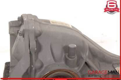 10-16 Mercedes W212 E350 C350 SL400 Rear Differential Diff Axle Carrier OEM