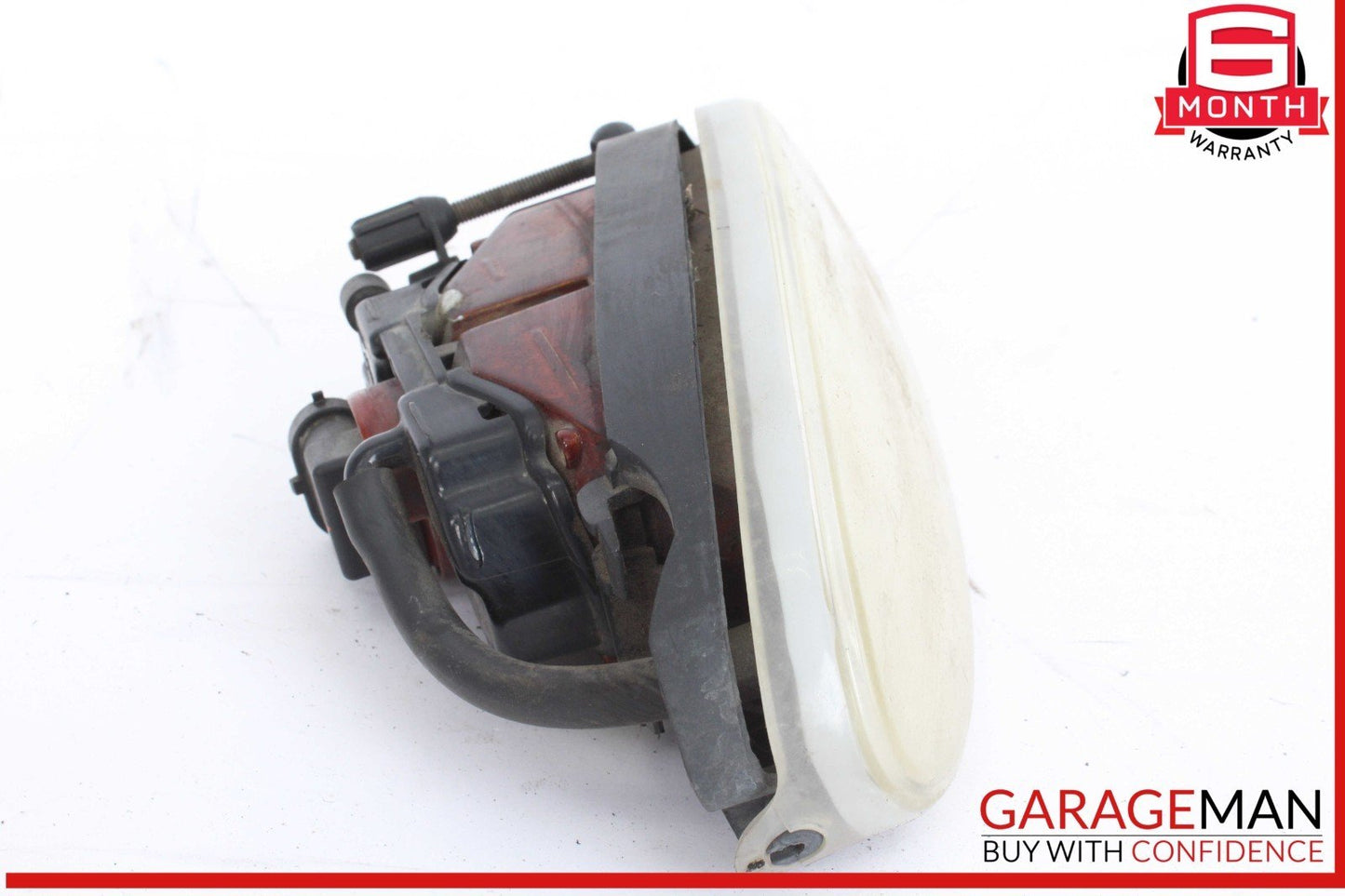 98-05 Mercedes W163 ML320 Front Right Side Bumper Fog Light Foglight Lamp OEM