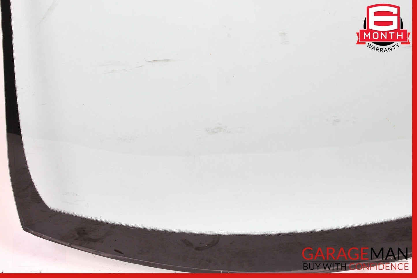 10-13 Mercedes W251 R350 Front Windshield Wind Shield Window Glass OEM
