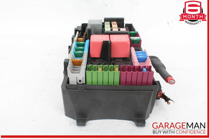 16-22 Mercedes X253 GLC43 AMG Dash Cabin Fuse Relay Box 2135400414 OEM