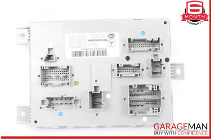 15-18 Mercedes W205 C300 C400 C350e Rear Trunk SAM Control Module Unit OEM
