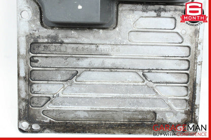 03-05 Mercedes W203 C230 ECU Engine Control Unit 2710109702 Flashed OEM