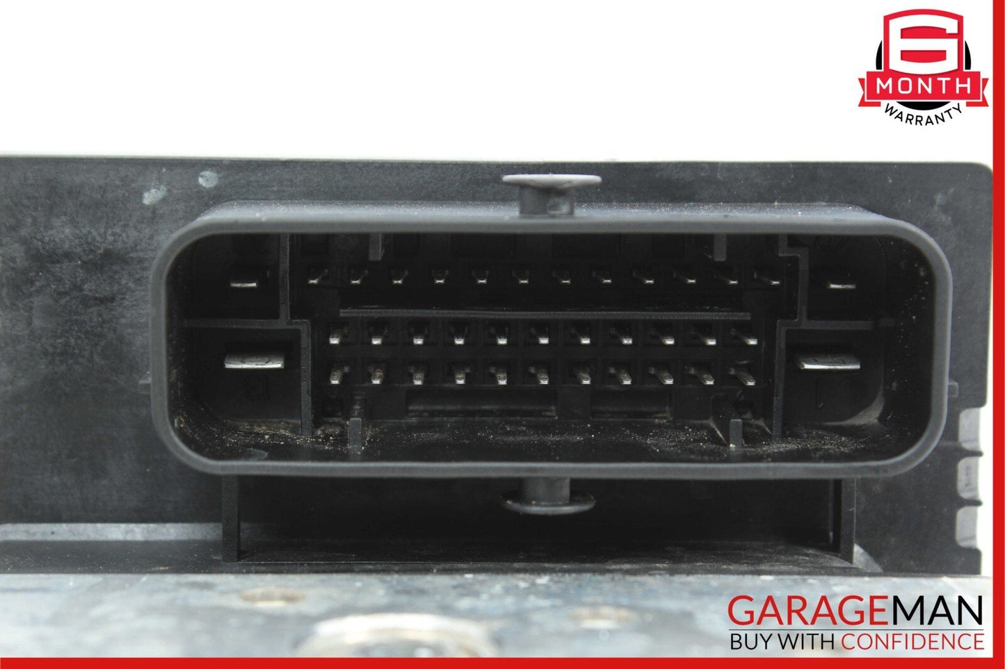 10-16 Mercedes W212 E350 E550 ABS Brake Hydraulic Pump Control Module Unit OEM