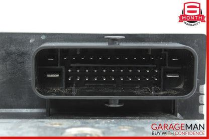 10-16 Mercedes W212 E350 E550 ABS Brake Hydraulic Pump Control Module Unit OEM