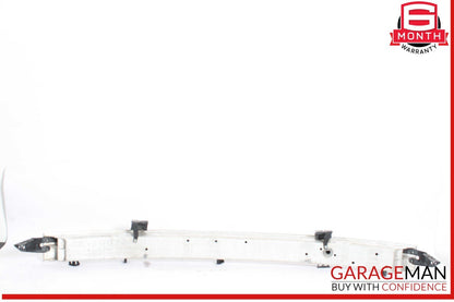 01-07 Mercedes W203 C230 C240 Front Bumper Reinforcement Impact Crash Rebar Bar