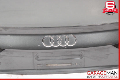 18-24 Audi S5 RS5 A5 Coupe Rear Trunk Deck Lid Assembly OEM